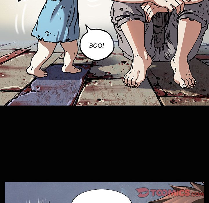 DeepWater Chapter 72 page 10 - Chapter 72