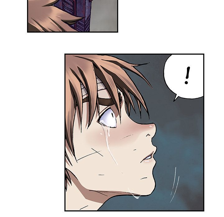 DeepWater Chapter 72 page 100 - Chapter 72