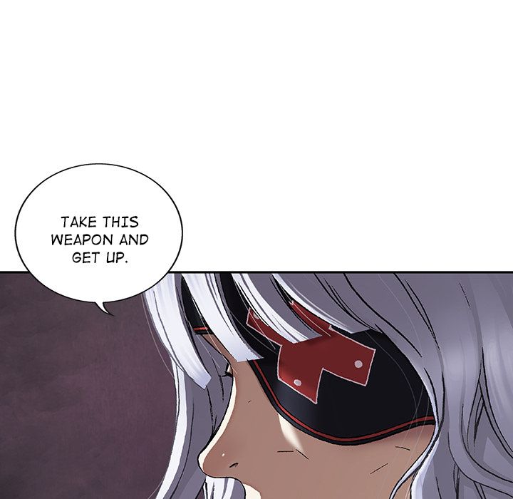 DeepWater Chapter 72 page 101 - Chapter 72