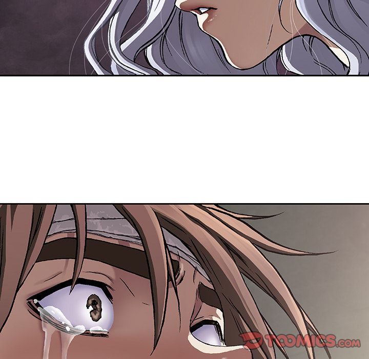 DeepWater Chapter 72 page 102 - Chapter 72