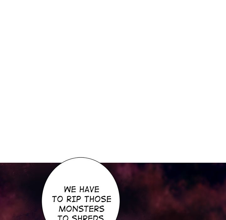 DeepWater Chapter 72 page 104 - Chapter 72