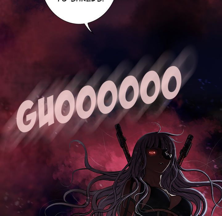 DeepWater Chapter 72 page 105 - Chapter 72