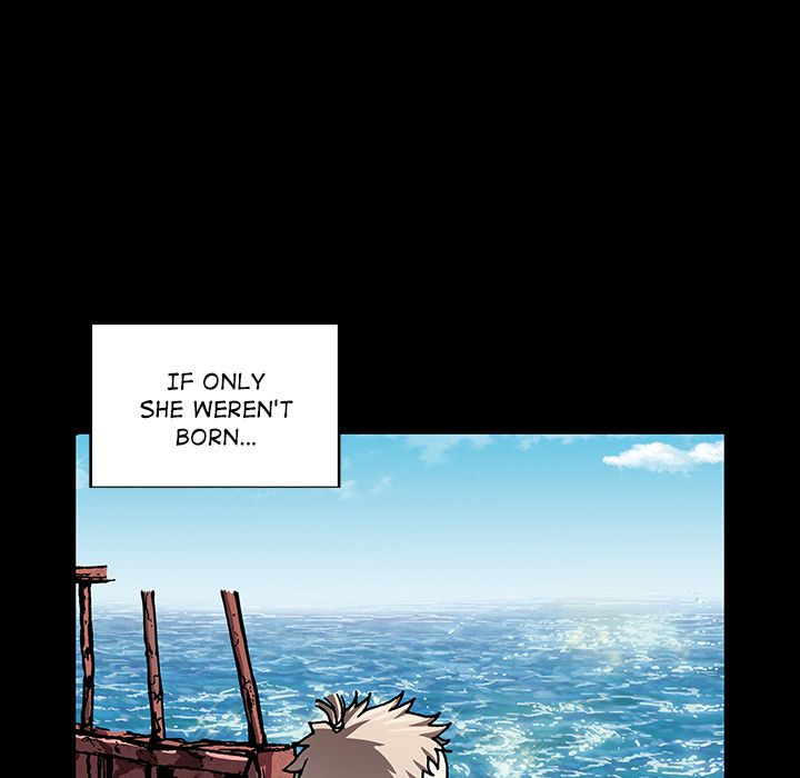 DeepWater Chapter 72 page 16 - Chapter 72