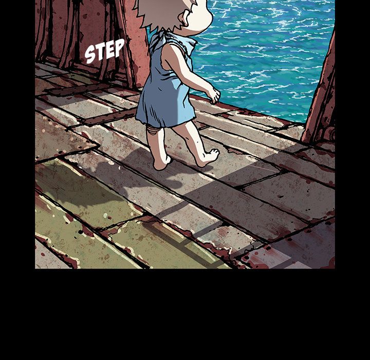 DeepWater Chapter 72 page 17 - Chapter 72