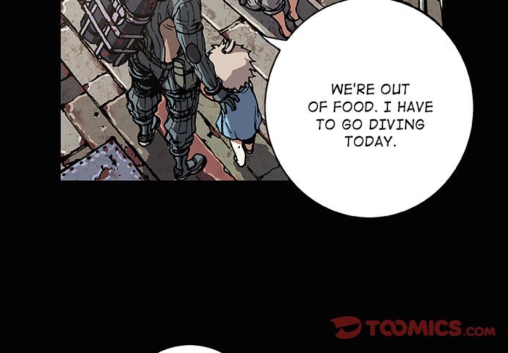 DeepWater Chapter 72 page 2 - Chapter 72