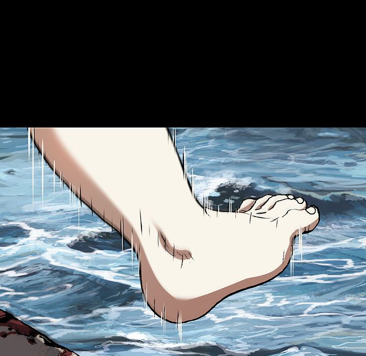 DeepWater Chapter 72 page 20 - Chapter 72