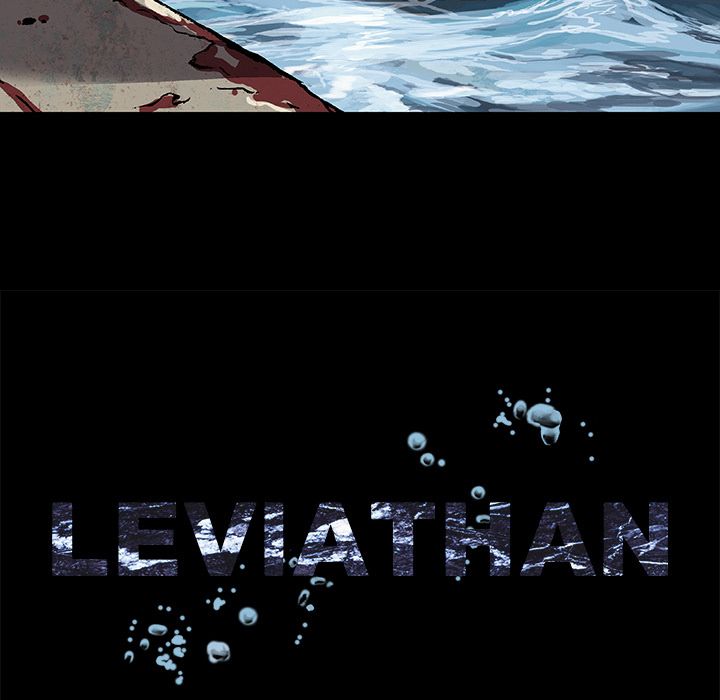 DeepWater Chapter 72 page 21 - Chapter 72