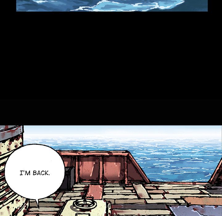 DeepWater Chapter 72 page 24 - Chapter 72