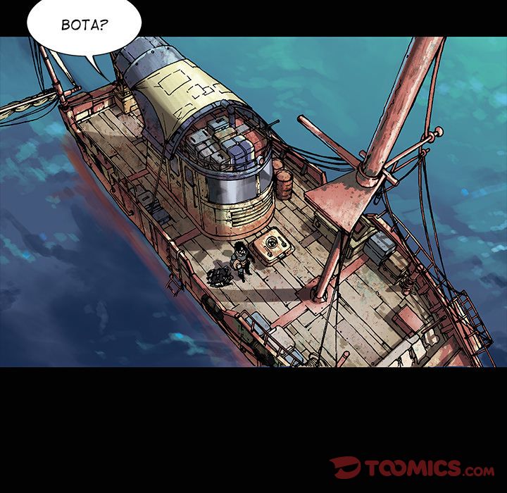 DeepWater Chapter 72 page 26 - Chapter 72