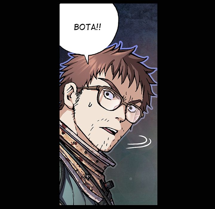 DeepWater Chapter 72 page 27 - Chapter 72