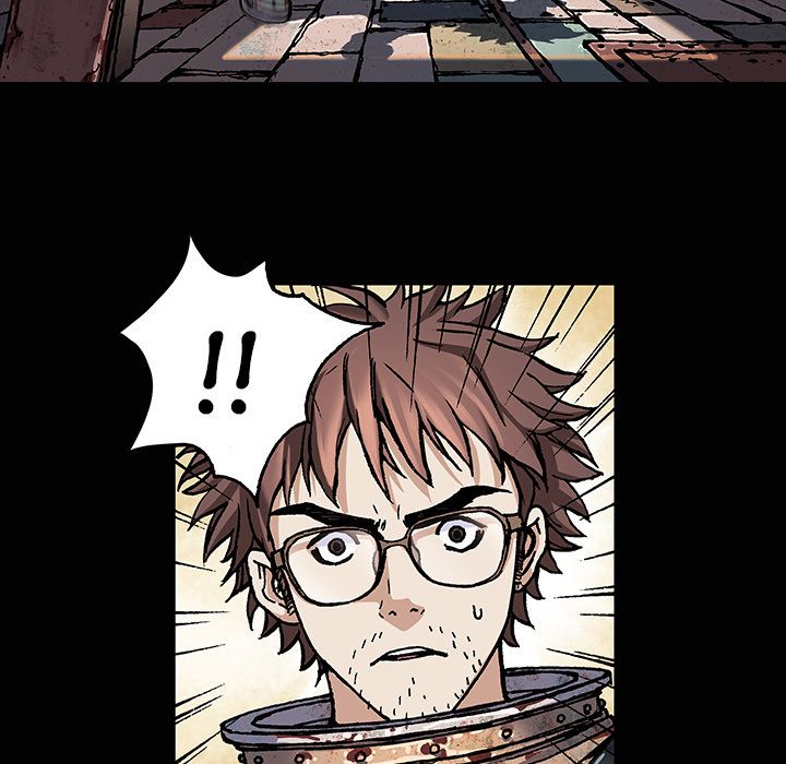 DeepWater Chapter 72 page 29 - Chapter 72