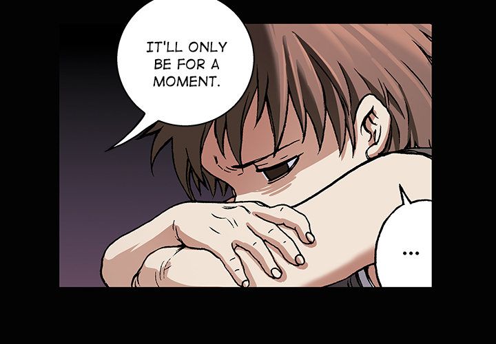 DeepWater Chapter 72 page 3 - Chapter 72