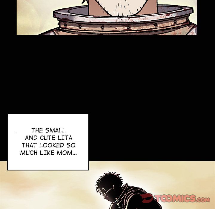 DeepWater Chapter 72 page 34 - Chapter 72