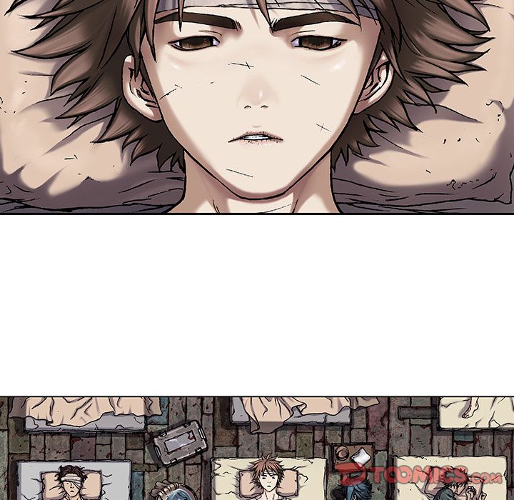DeepWater Chapter 72 page 38 - Chapter 72