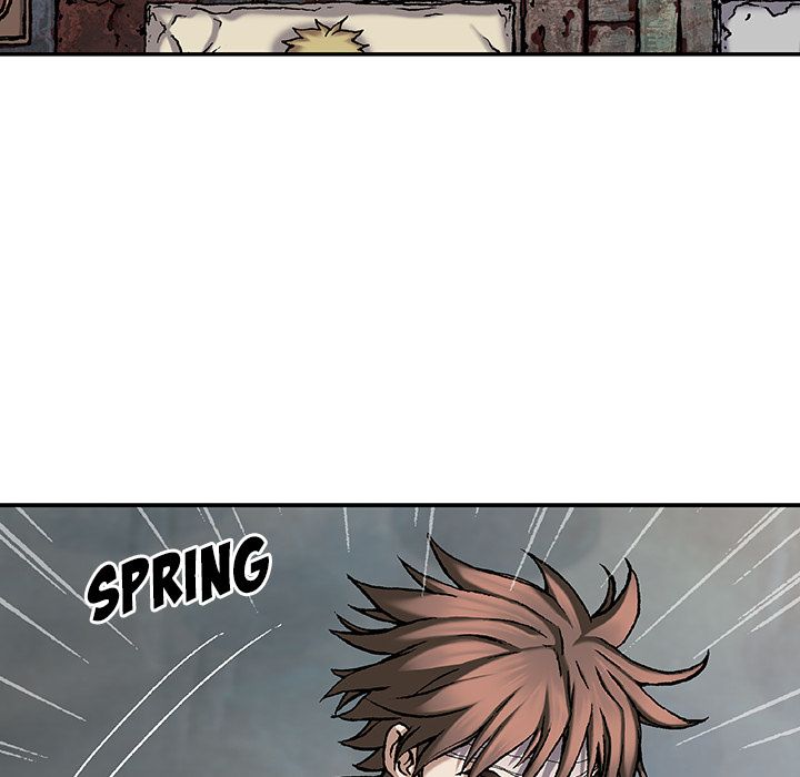 DeepWater Chapter 72 page 41 - Chapter 72