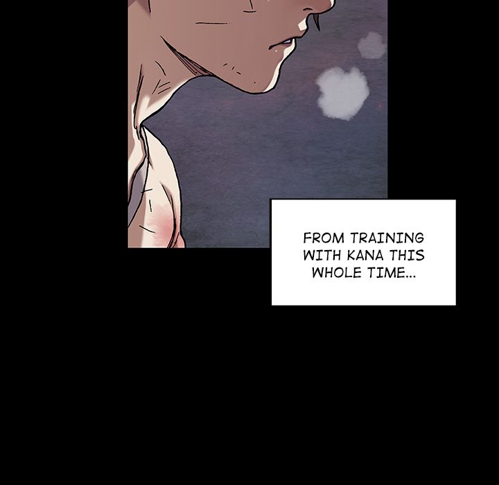 DeepWater Chapter 72 page 49 - Chapter 72