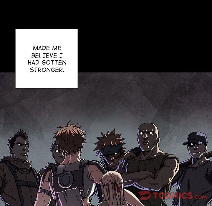 DeepWater Chapter 72 page 50 - Chapter 72
