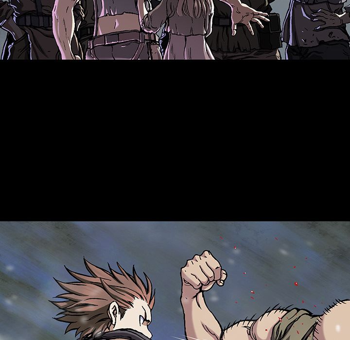 DeepWater Chapter 72 page 51 - Chapter 72