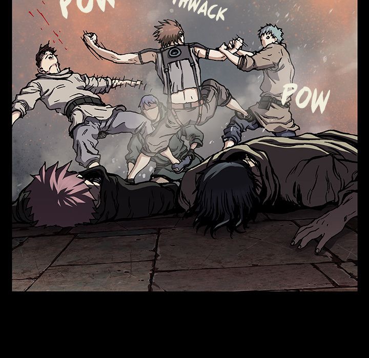 DeepWater Chapter 72 page 53 - Chapter 72