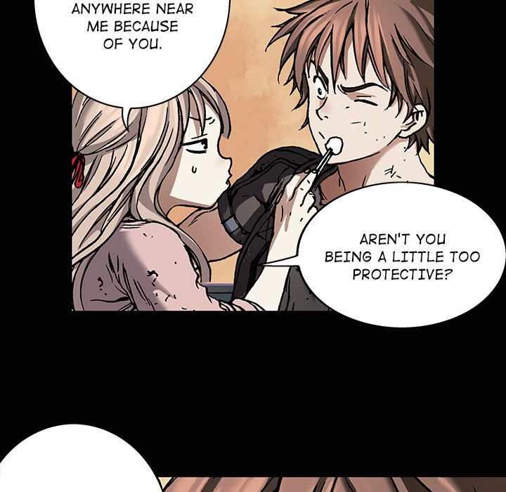 DeepWater Chapter 72 page 56 - Chapter 72