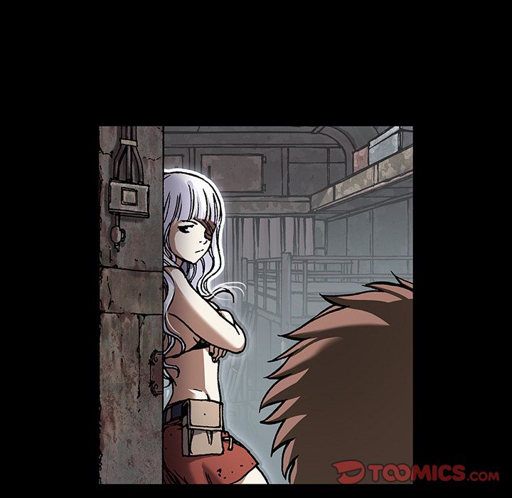 DeepWater Chapter 72 page 58 - Chapter 72