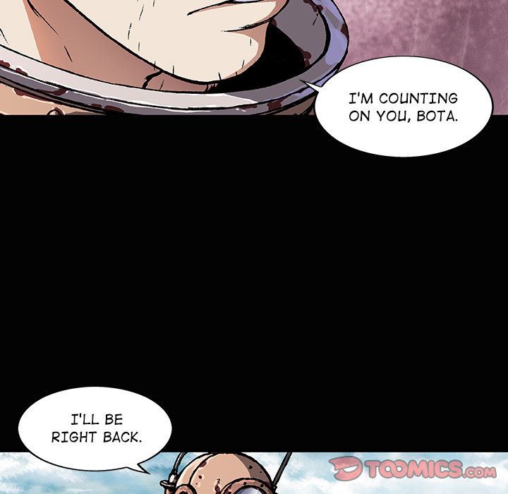 DeepWater Chapter 72 page 6 - Chapter 72