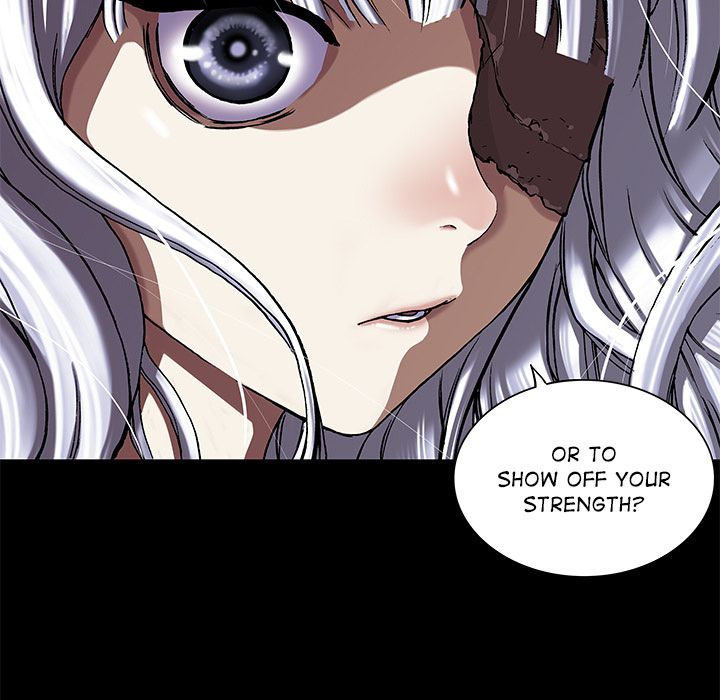 DeepWater Chapter 72 page 65 - Chapter 72