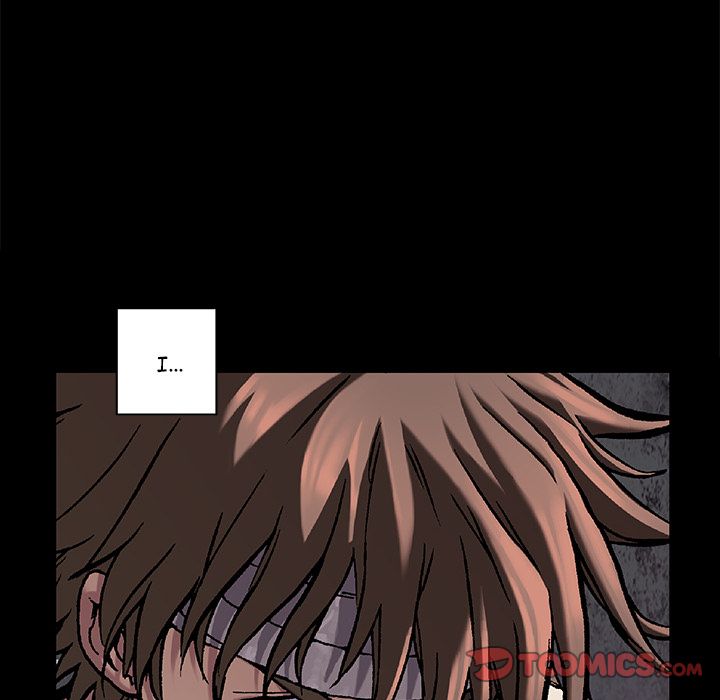 DeepWater Chapter 72 page 66 - Chapter 72