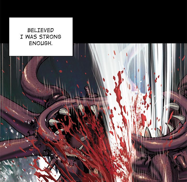 DeepWater Chapter 72 page 68 - Chapter 72