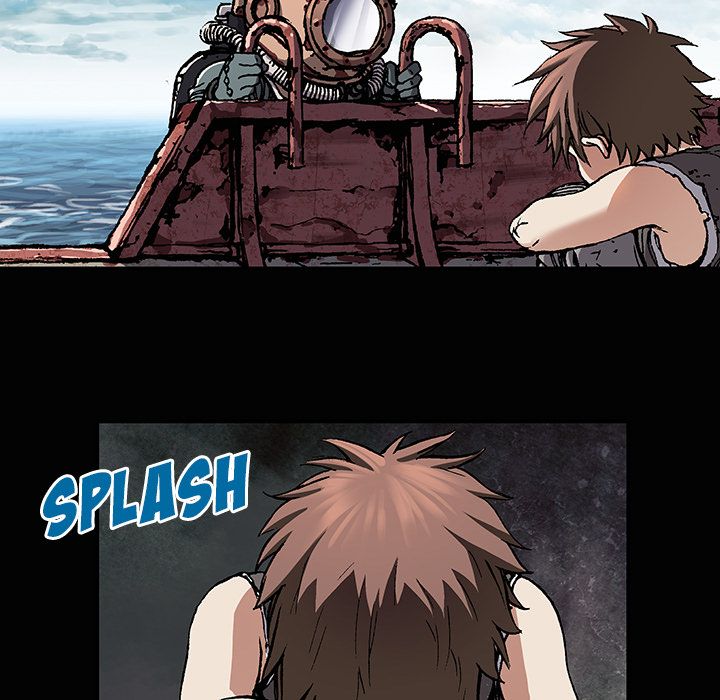 DeepWater Chapter 72 page 7 - Chapter 72