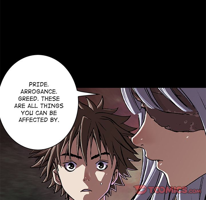 DeepWater Chapter 72 page 70 - Chapter 72