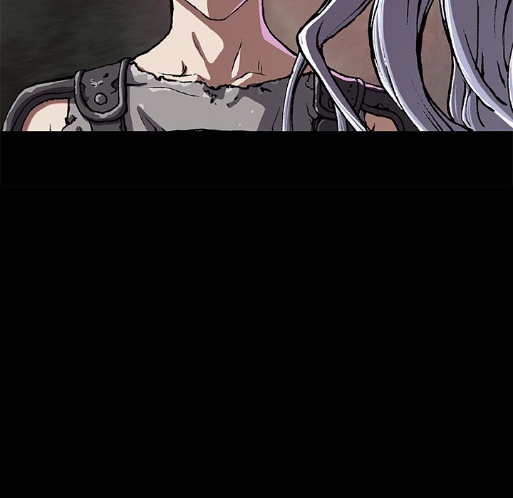 DeepWater Chapter 72 page 71 - Chapter 72