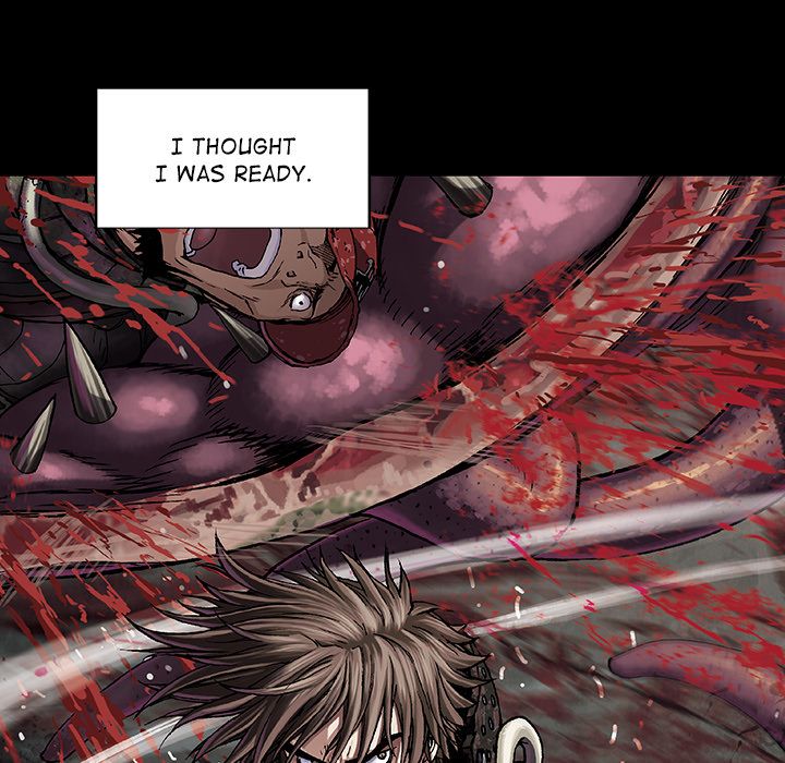 DeepWater Chapter 72 page 72 - Chapter 72