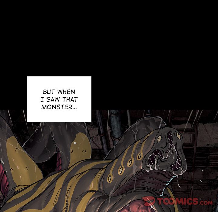 DeepWater Chapter 72 page 74 - Chapter 72