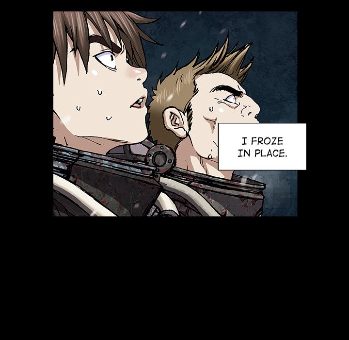 DeepWater Chapter 72 page 76 - Chapter 72