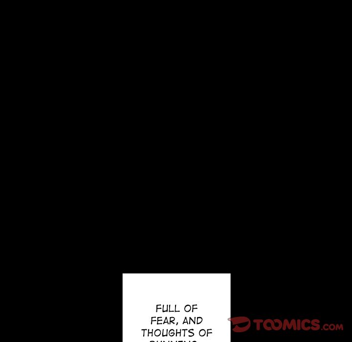 DeepWater Chapter 72 page 78 - Chapter 72