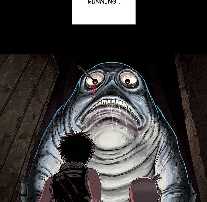 DeepWater Chapter 72 page 79 - Chapter 72