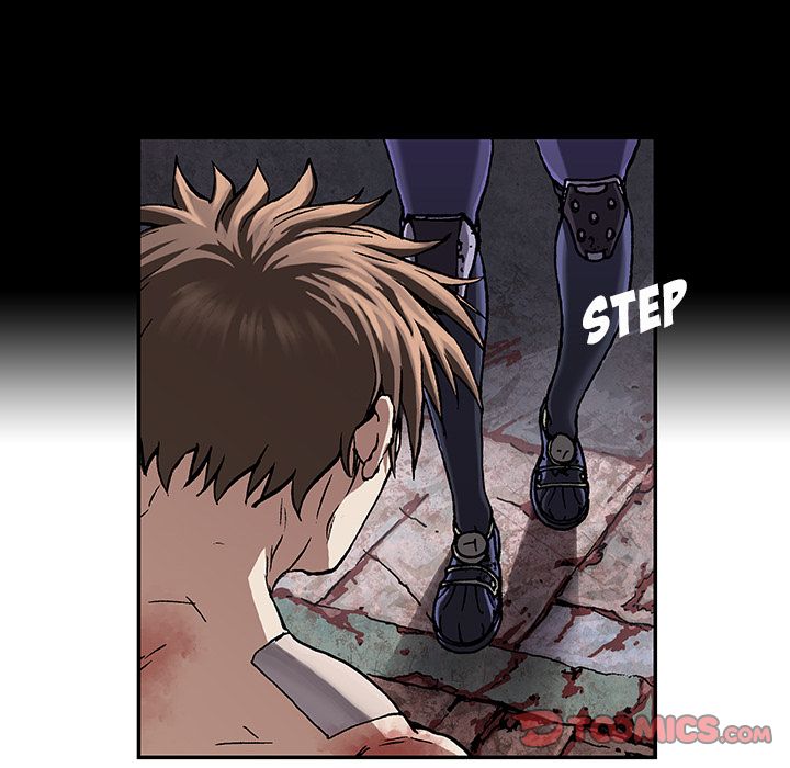 DeepWater Chapter 72 page 82 - Chapter 72