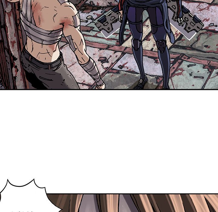 DeepWater Chapter 72 page 85 - Chapter 72