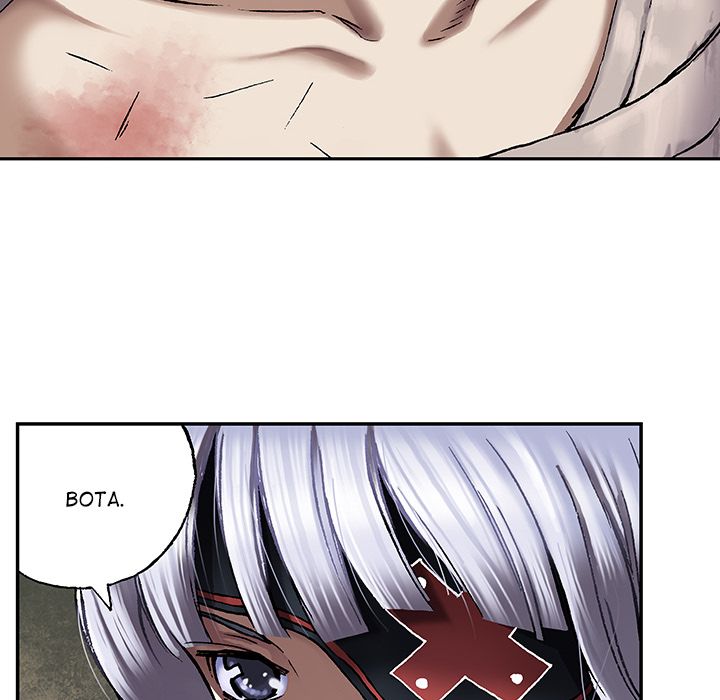 DeepWater Chapter 72 page 87 - Chapter 72