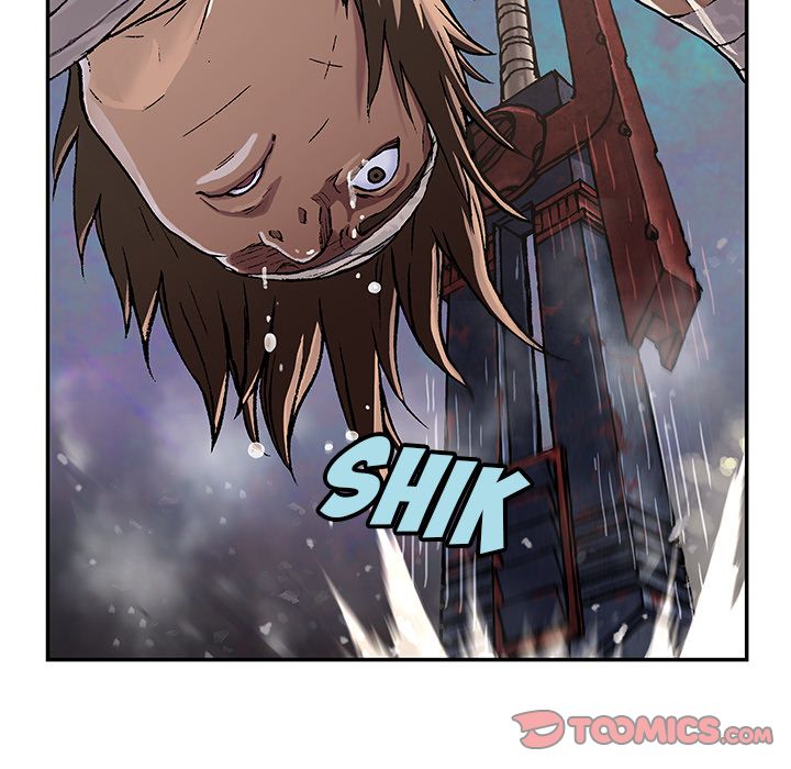 DeepWater Chapter 72 page 98 - Chapter 72