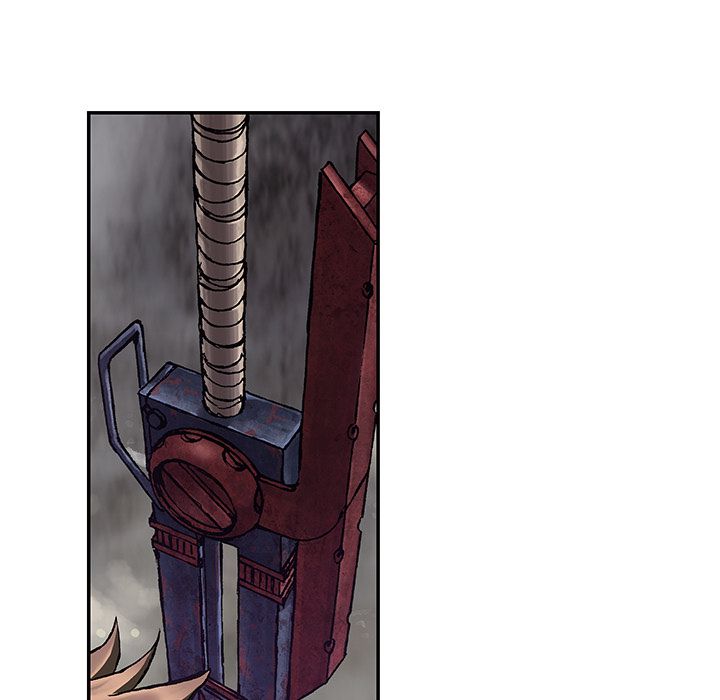 DeepWater Chapter 72 page 99 - Chapter 72