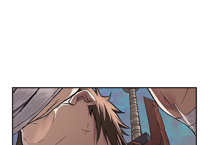 DeepWater Chapter 73 page 1 - Chapter 73