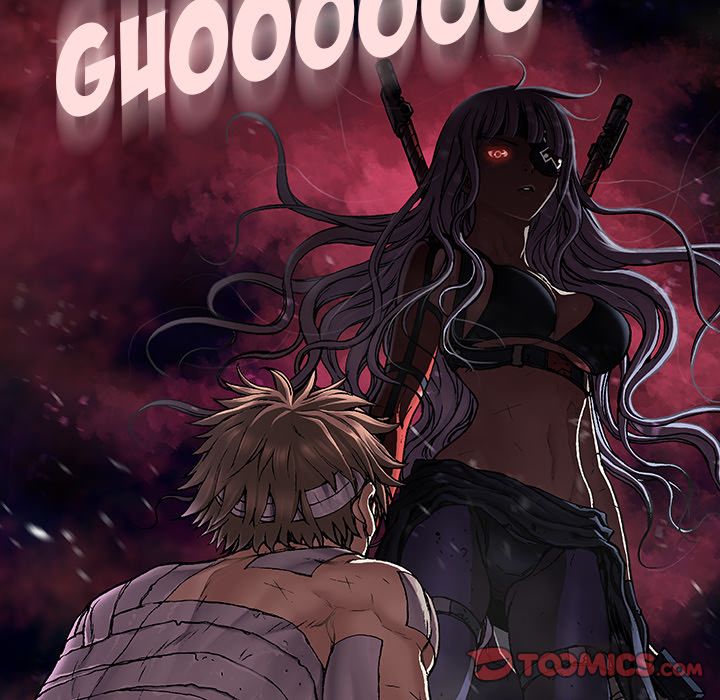 DeepWater Chapter 73 page 10 - Chapter 73