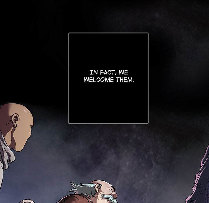 DeepWater Chapter 73 page 101 - Chapter 73
