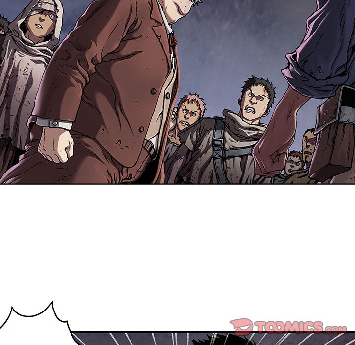 DeepWater Chapter 73 page 102 - Chapter 73