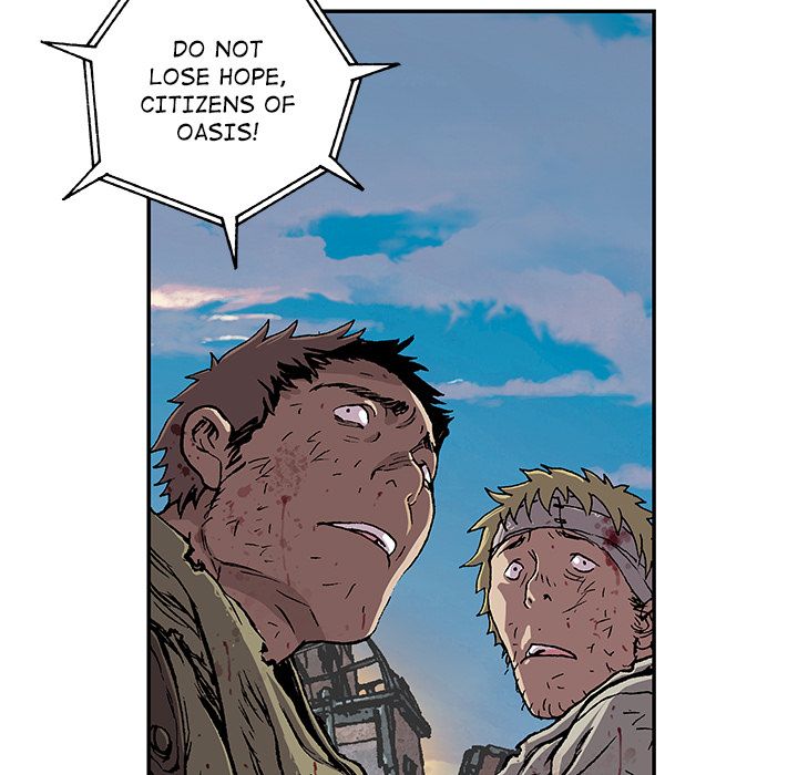 DeepWater Chapter 73 page 20 - Chapter 73