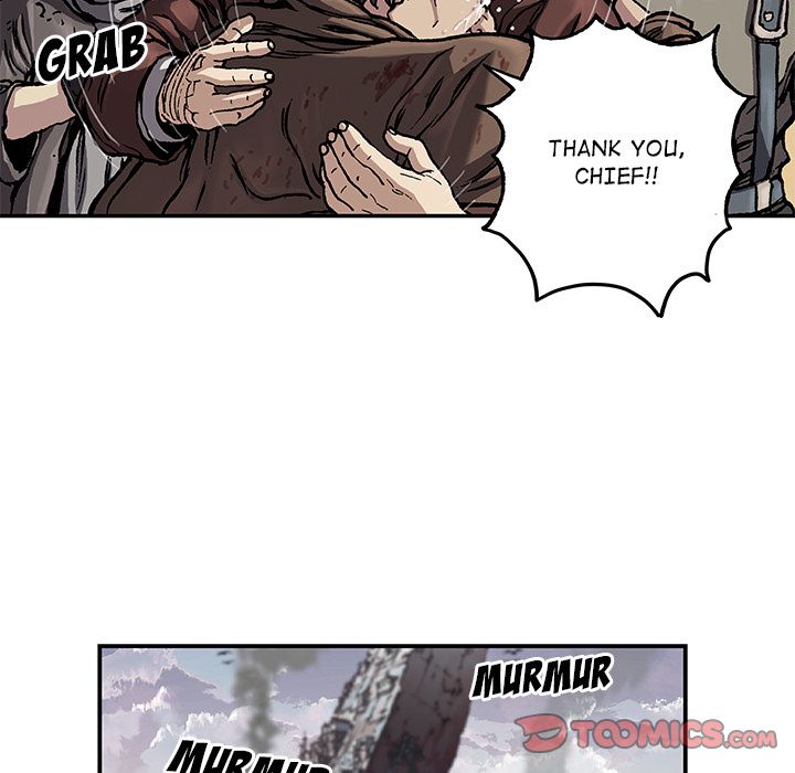 DeepWater Chapter 73 page 26 - Chapter 73