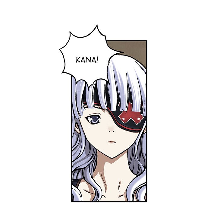 DeepWater Chapter 73 page 28 - Chapter 73