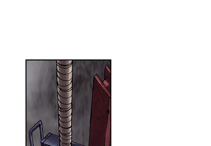 DeepWater Chapter 73 page 3 - Chapter 73
